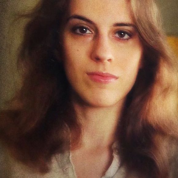 Meet your Posher, Kiera - Picture 1 of 1